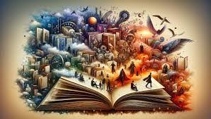 literature ang civilization