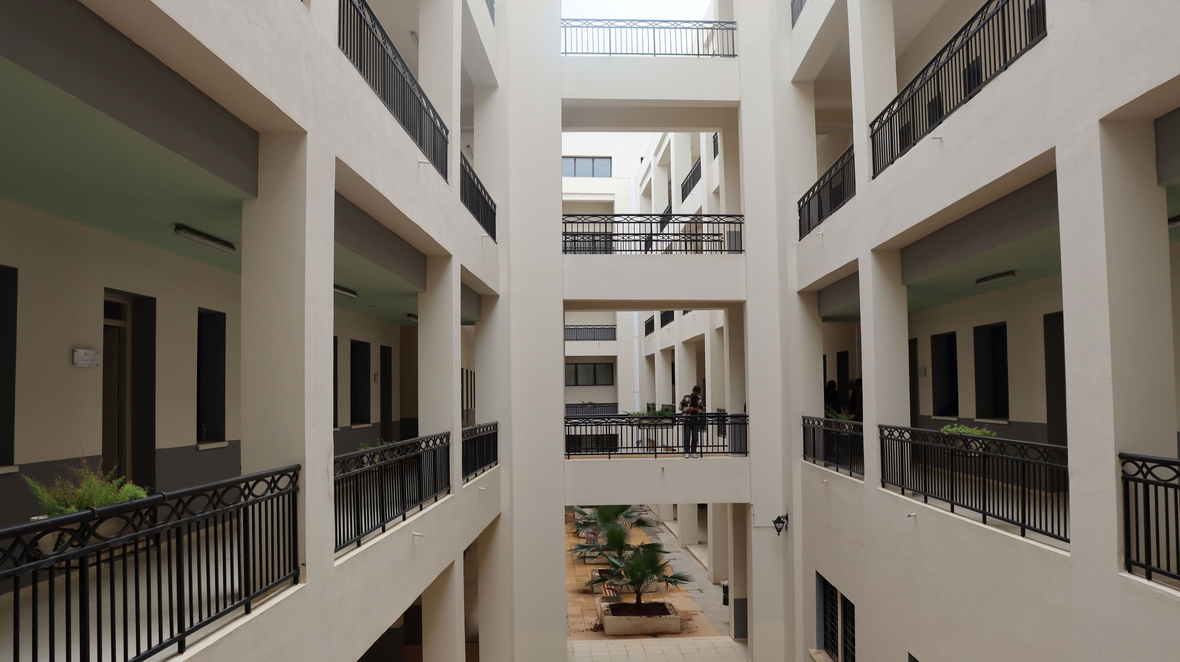 Preparatory Classes in Science and Technology