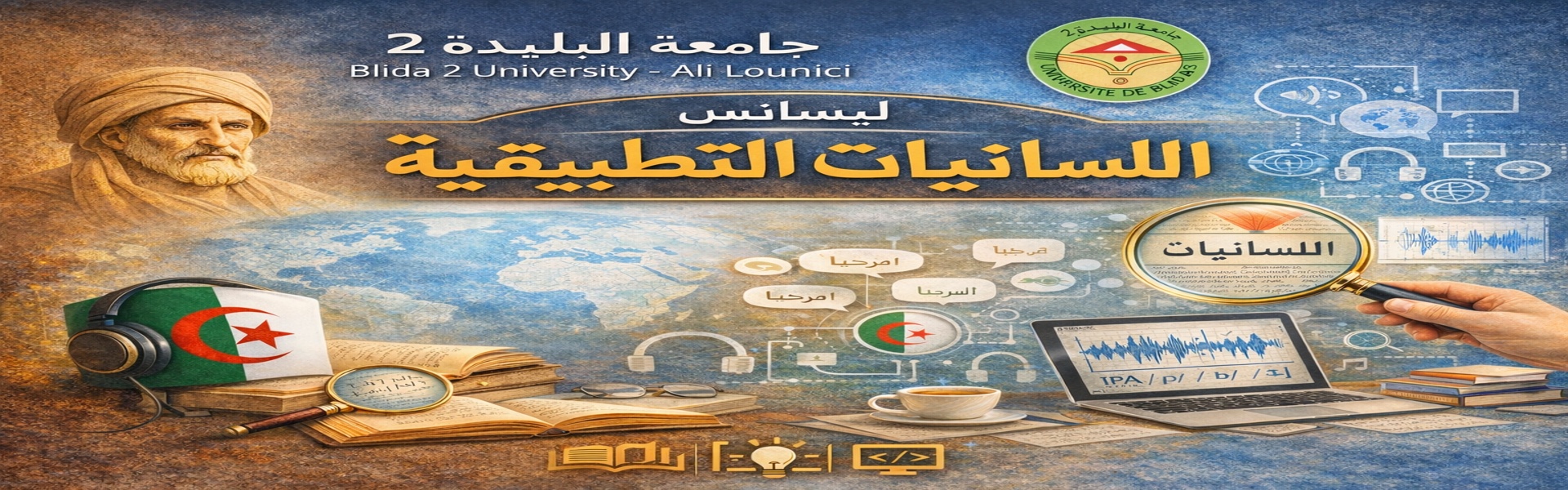 Applied Linguistics