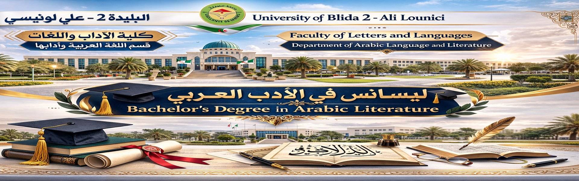 Arabic Literature