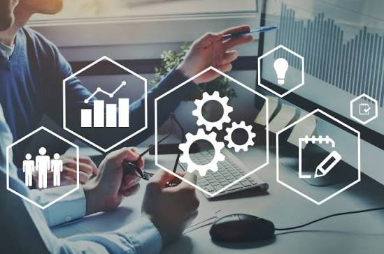 Operations Research, Optimization, and Strategic Management / Faculty of Sciences