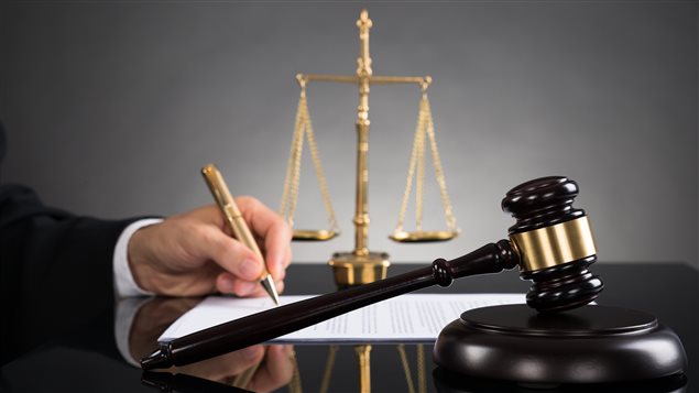 Master’s in Privat Law