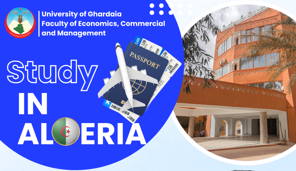 Faculty of Economic, Commercial and Management
