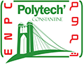 National Polytechnic School – Constantine