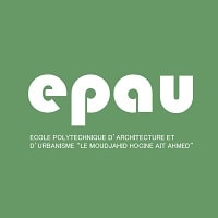 Ecole polytechnique d'architecture et d'urbanisme