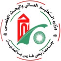 University of Médéa