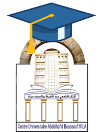 University Center of Abdelhafid Boussouf - Mila